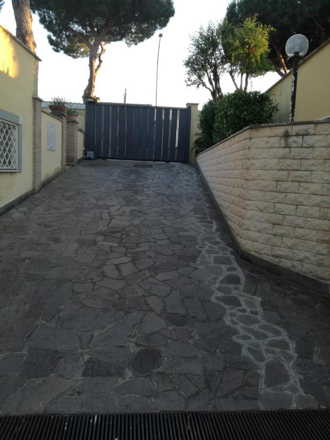 Indipendente In Grande Apartment