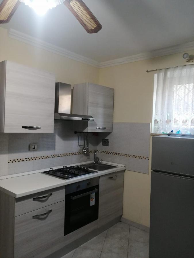 Indipendente In Grande Apartment Rom