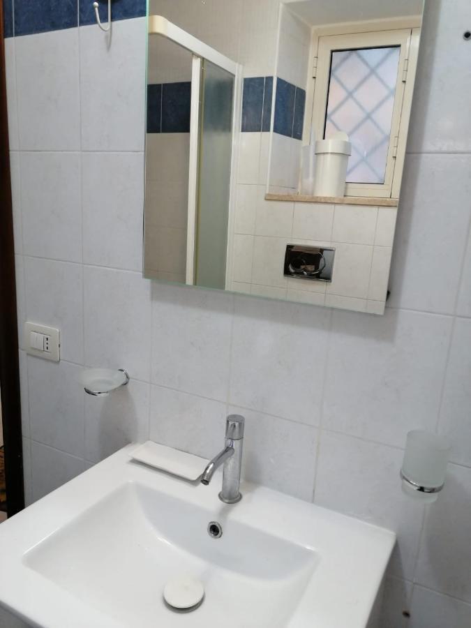 Apartamento Indipendente In Grande *